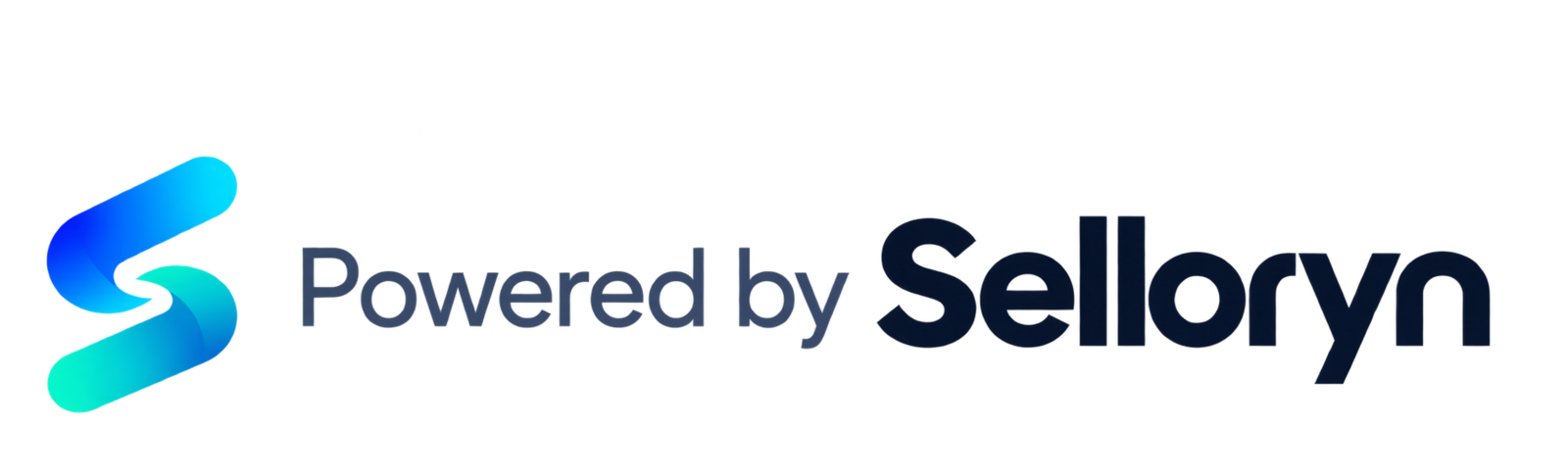 Powered by Selloryn